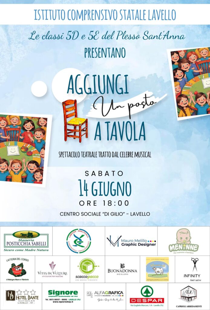 AGGIUNGI-UN-POSTO-A-TAVOLA - Locandina