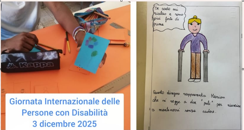 Inclusione 3