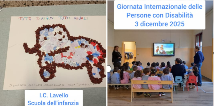 Inclusione 5