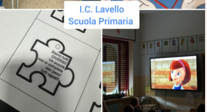 Inclusione 7