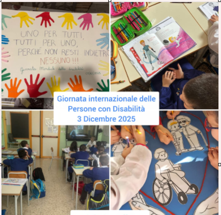 Inclusione 8