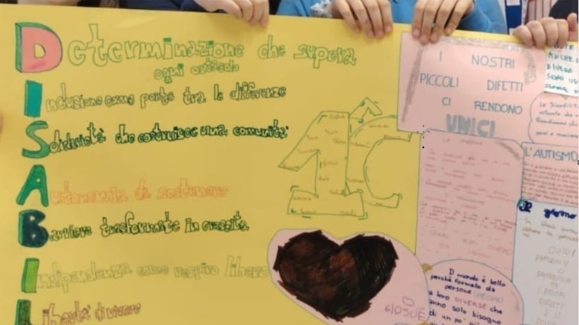 inclusione 1