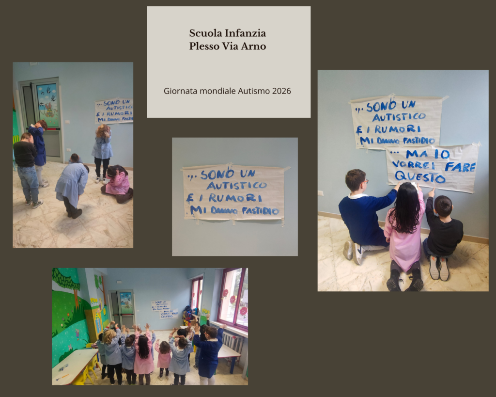 Giornata autismo collage 4