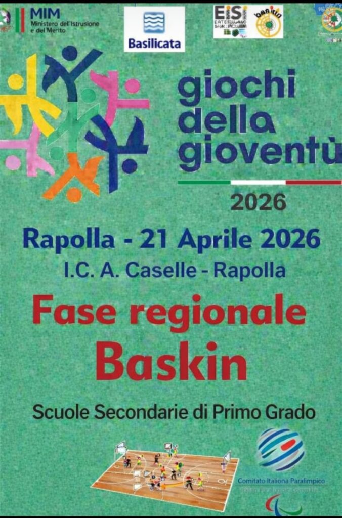 Locandina Baskin