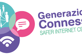 Logo generazioni connesse