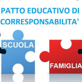 logo patto di corresponsabilità