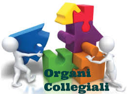 logo organi collegiali