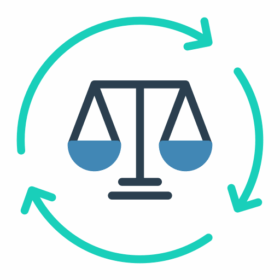 logo bilancia